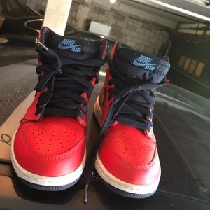 Air Jordan 1